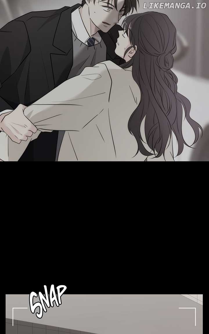 Disaster Is Always Nearby Chapter 17 344 034