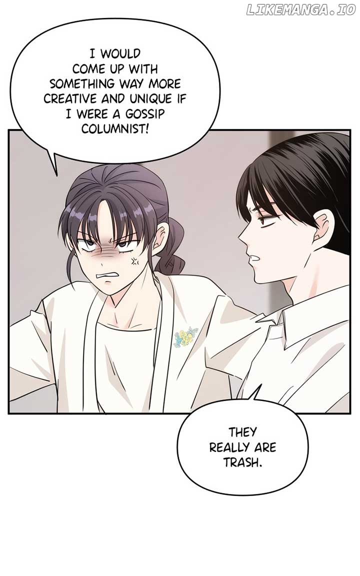 Disaster Is Always Nearby Chapter 17 347 037