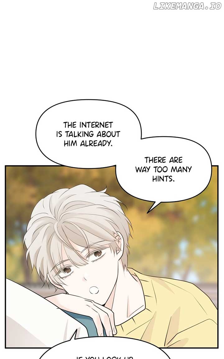 Disaster Is Always Nearby Chapter 17 349 039