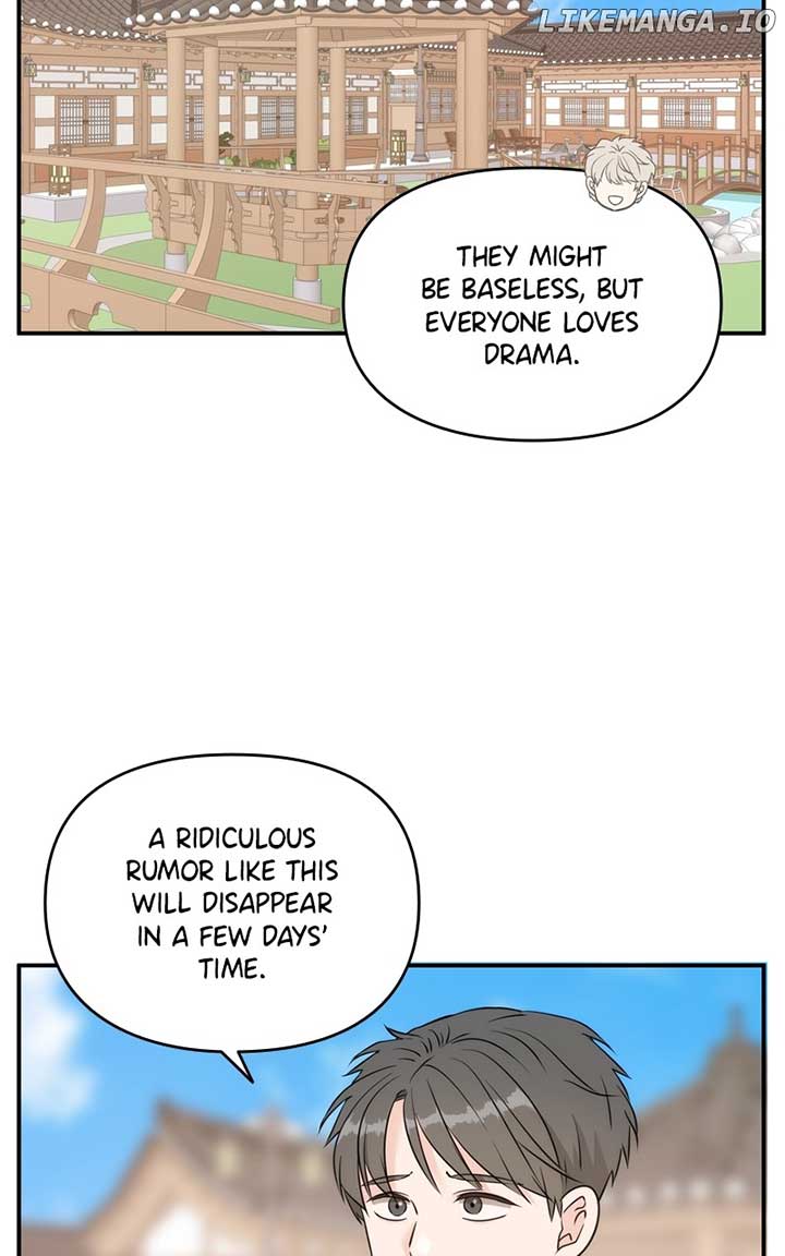 Disaster Is Always Nearby Chapter 17 352 042