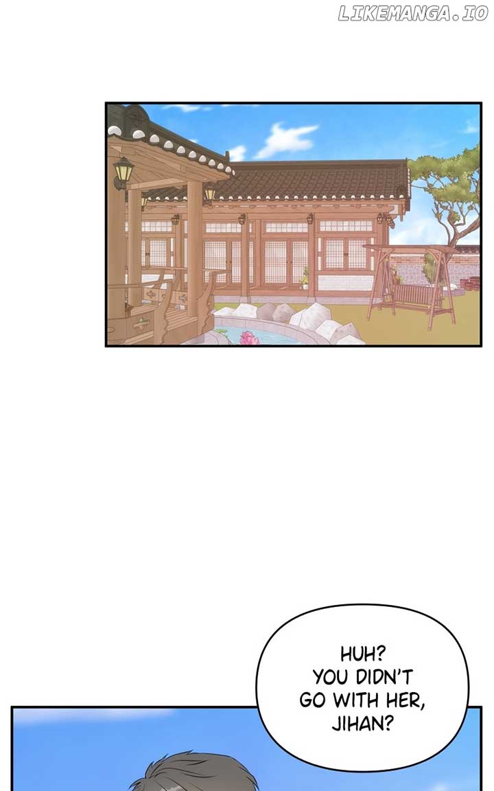 Disaster Is Always Nearby Chapter 17 356 046