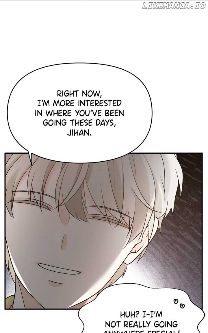 Disaster Is Always Nearby Chapter 17 360 050