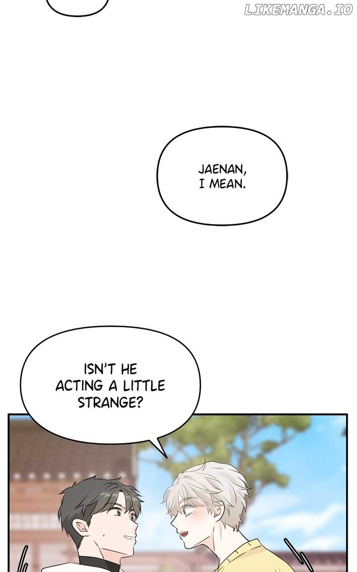 Disaster Is Always Nearby Chapter 17 362 052