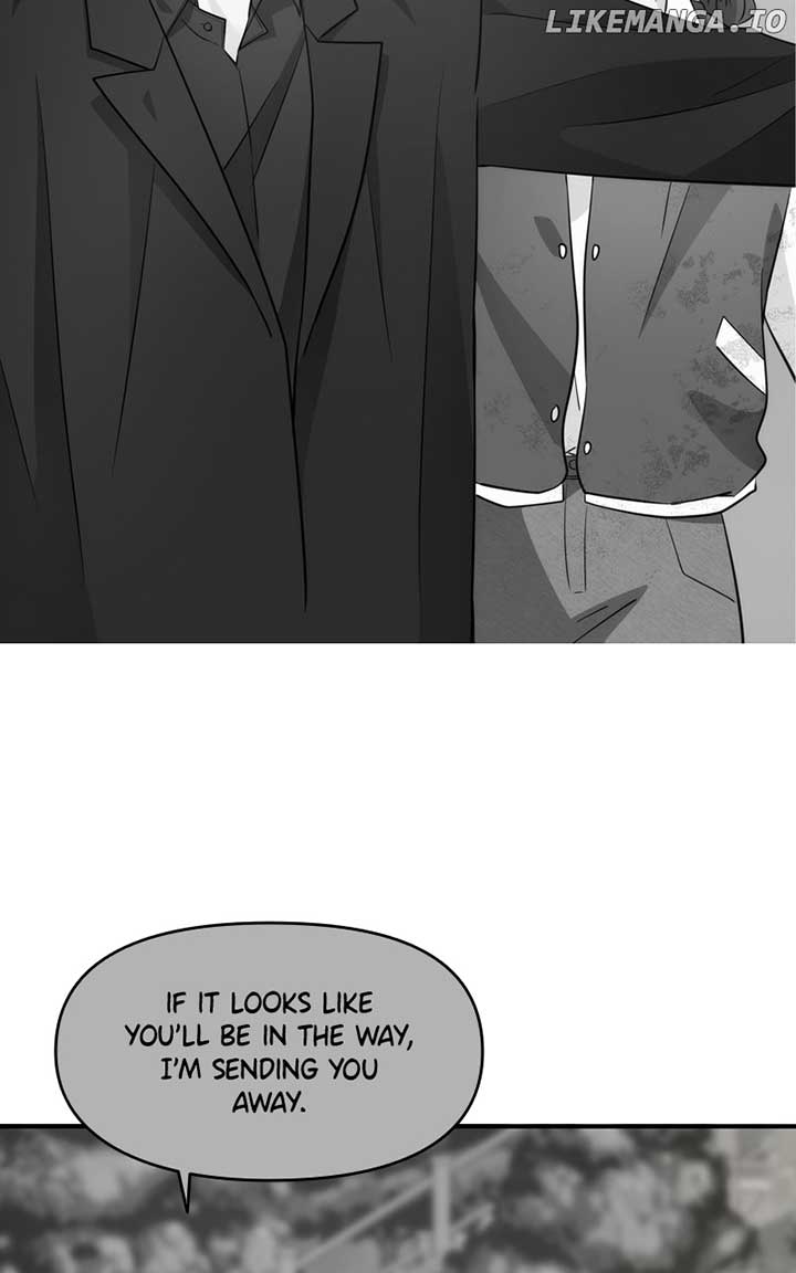 Disaster Is Always Nearby Chapter 17 364 054