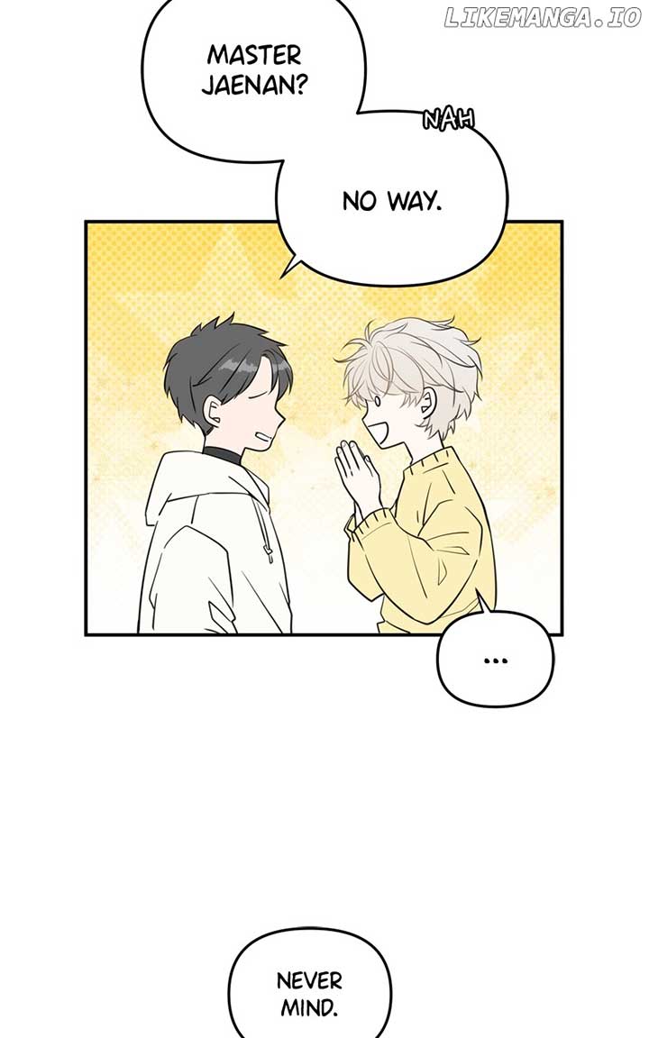 Disaster Is Always Nearby Chapter 17 367 057