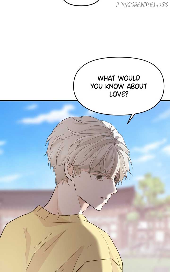 Disaster Is Always Nearby Chapter 17 368 058