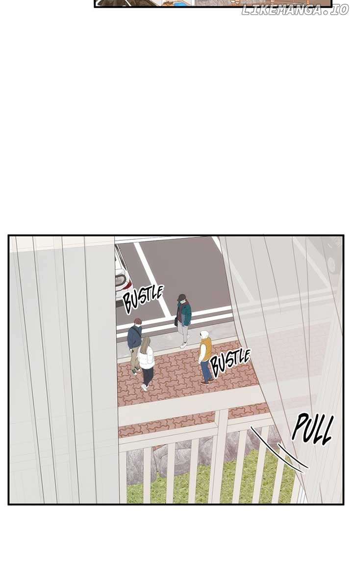 Disaster Is Always Nearby Chapter 17 371 061