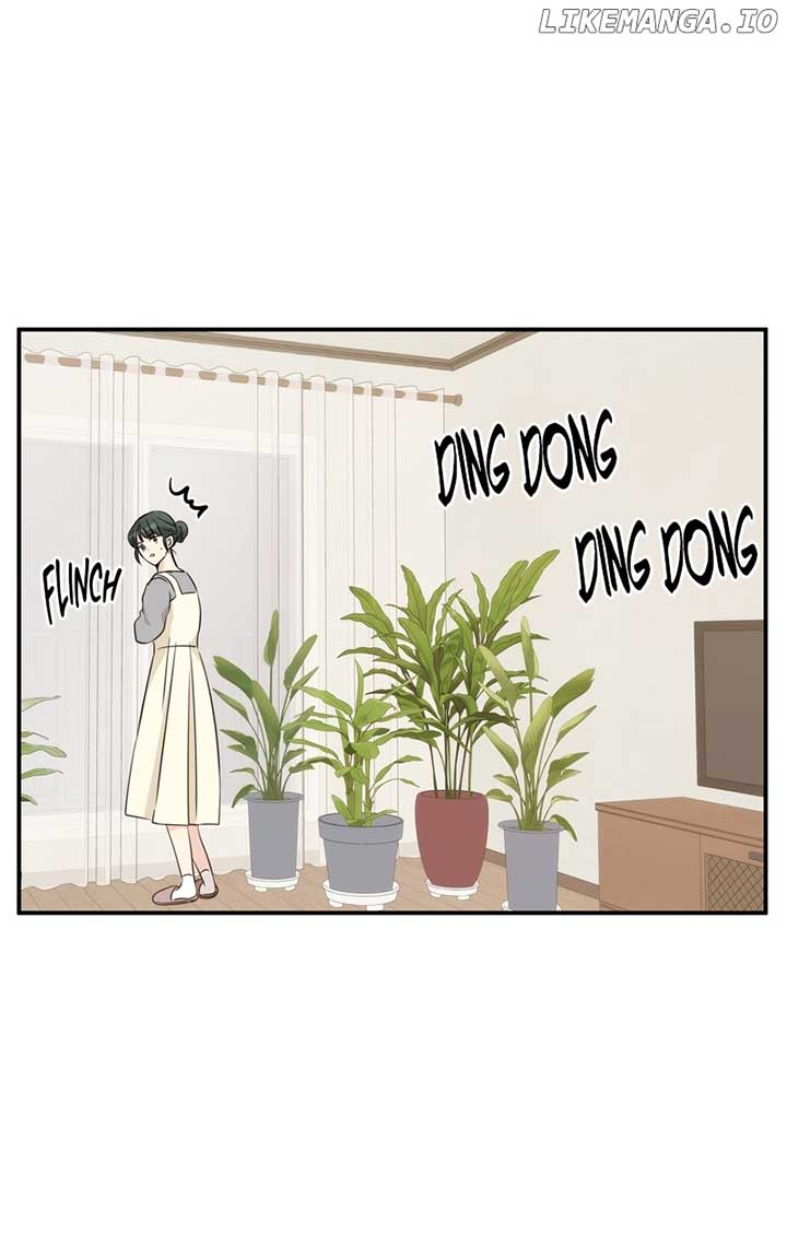 Disaster Is Always Nearby Chapter 17 372 062