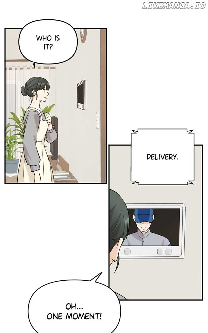 Disaster Is Always Nearby Chapter 17 373 063