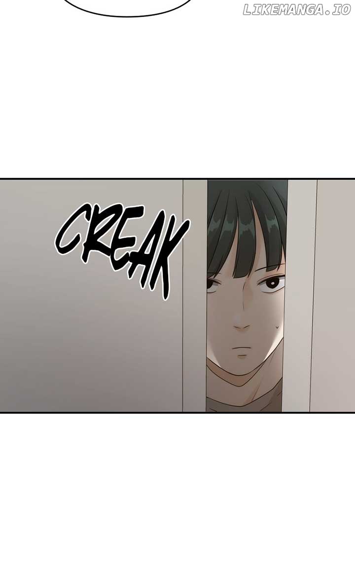 Disaster Is Always Nearby Chapter 17 374 064