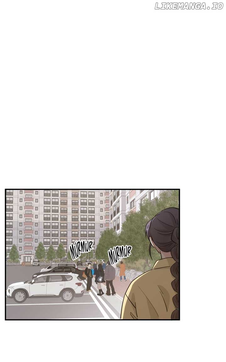 Disaster Is Always Nearby Chapter 17 376 066