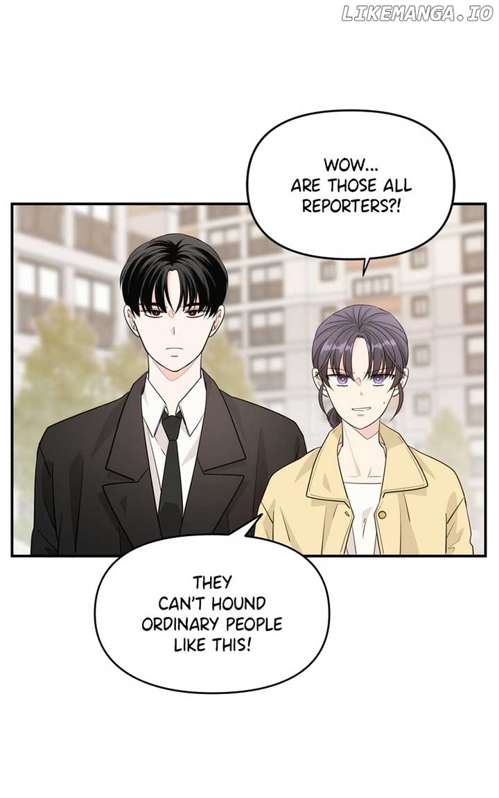 Disaster Is Always Nearby Chapter 17 377 067