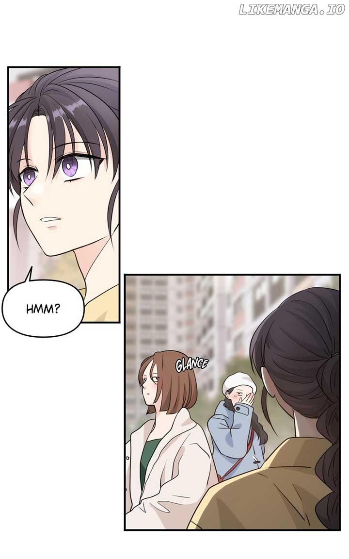 Disaster Is Always Nearby Chapter 17 378 068