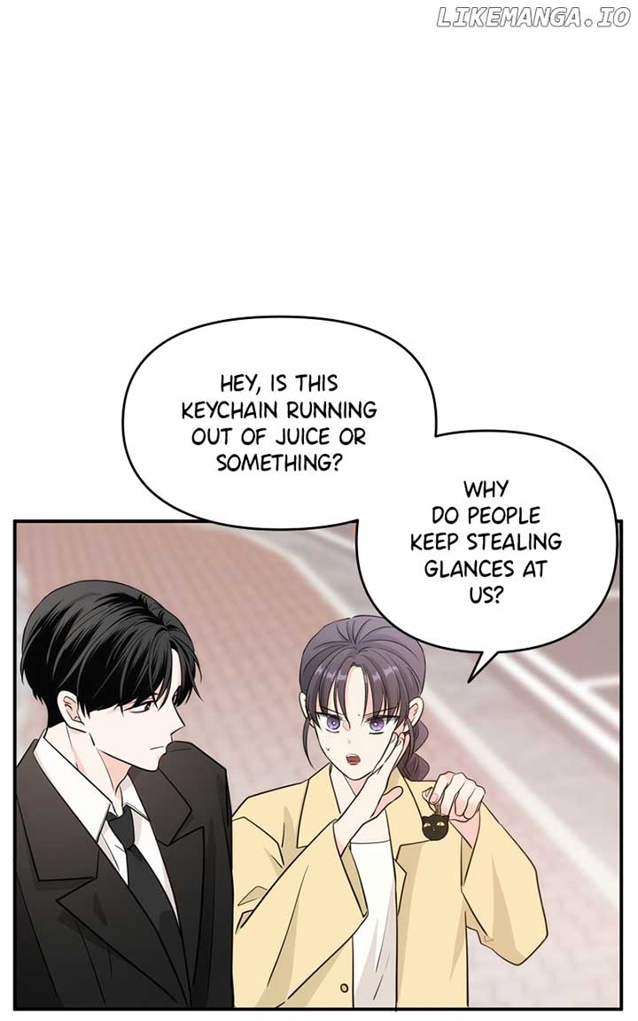 Disaster Is Always Nearby Chapter 17 379 069