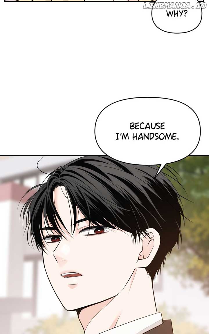 Disaster Is Always Nearby Chapter 17 381 071