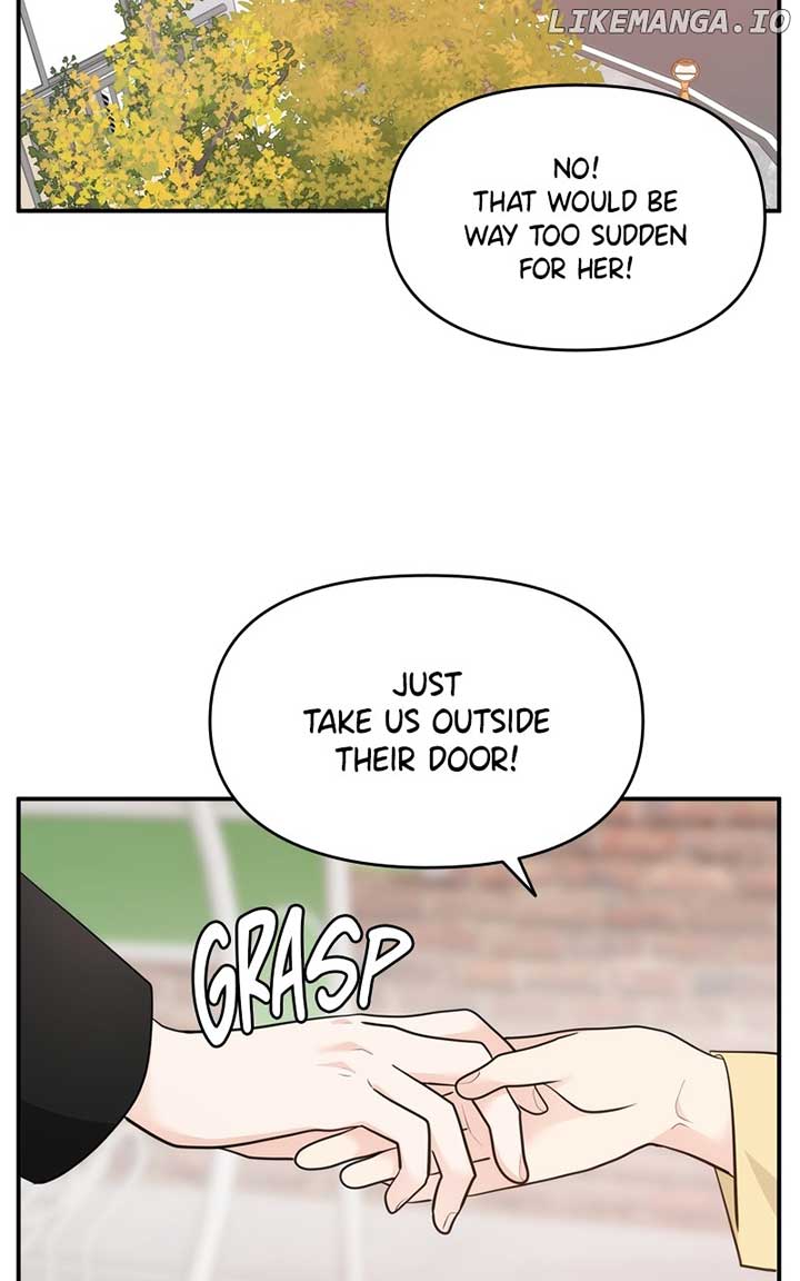 Disaster Is Always Nearby Chapter 17 384 074