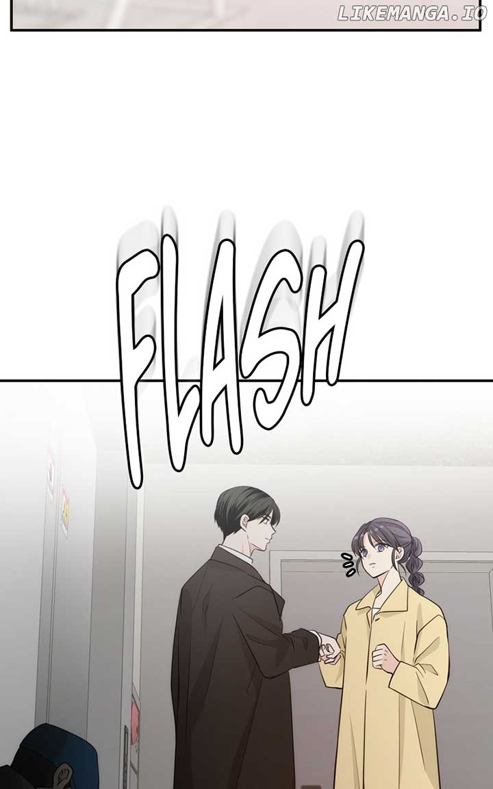 Disaster Is Always Nearby Chapter 17 385 075