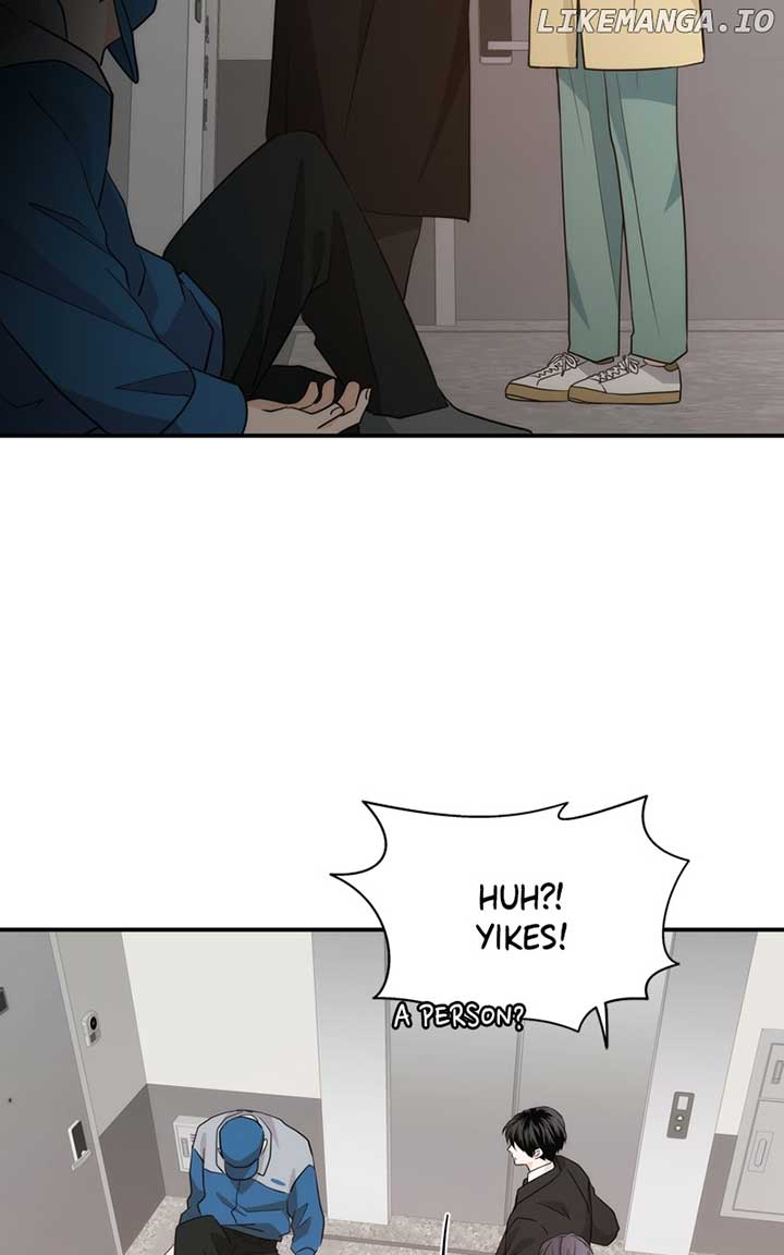 Disaster Is Always Nearby Chapter 17 386 076