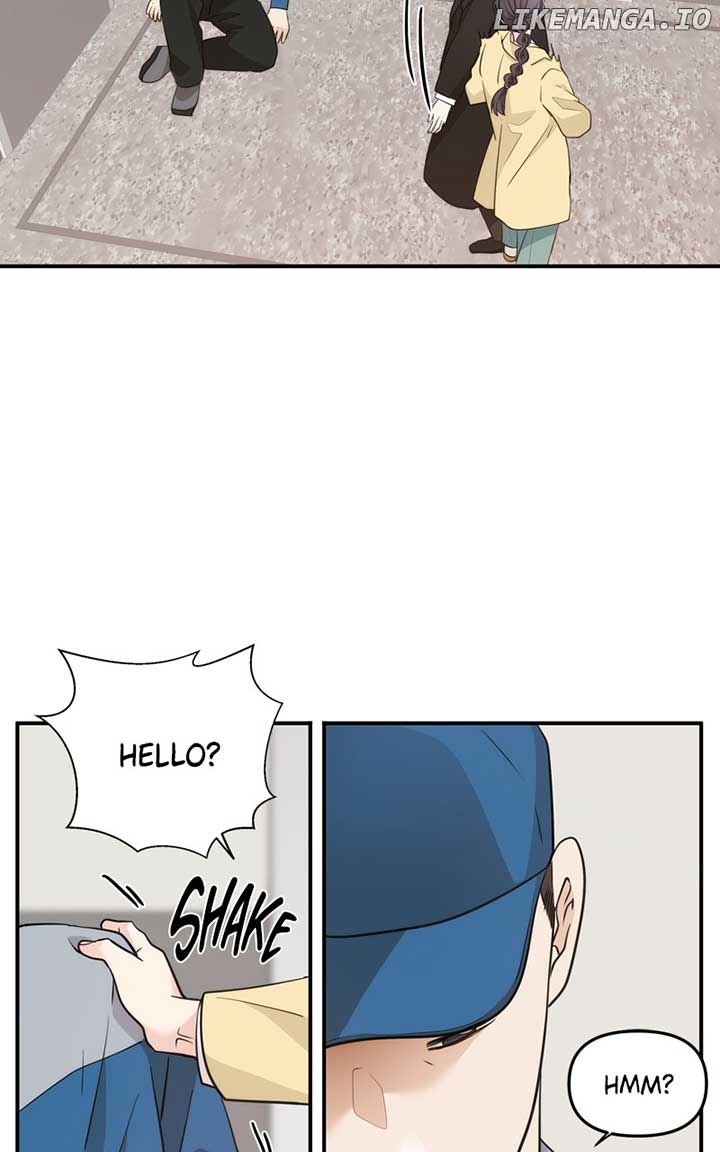 Disaster Is Always Nearby Chapter 17 387 077