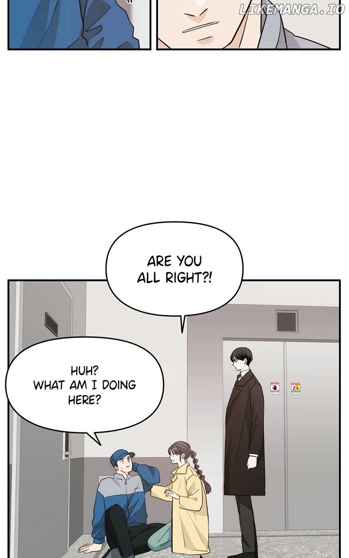 Disaster Is Always Nearby Chapter 17 388 078