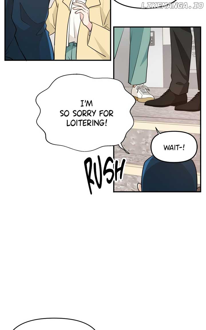 Disaster Is Always Nearby Chapter 17 390 080