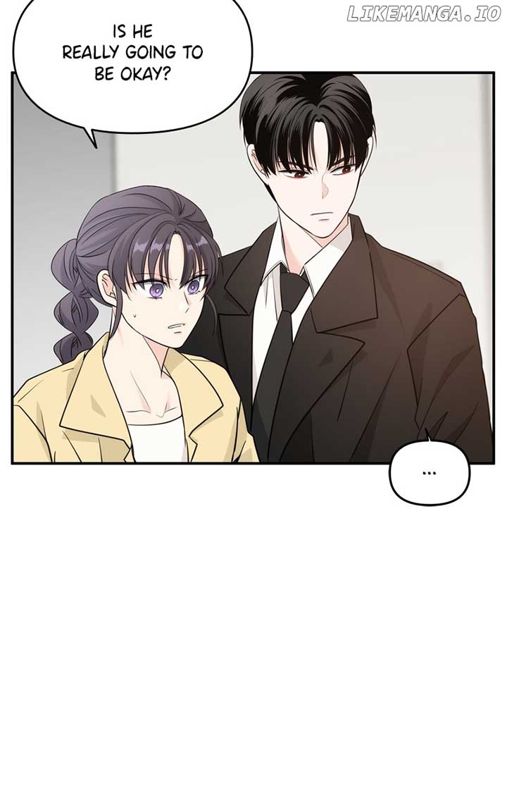 Disaster Is Always Nearby Chapter 17 391 081