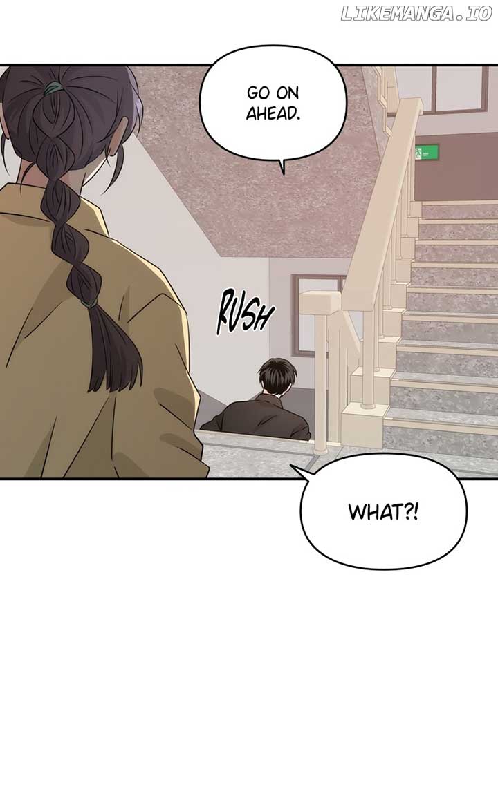 Disaster Is Always Nearby Chapter 17 392 082