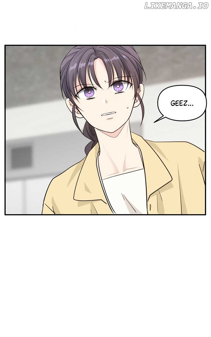 Disaster Is Always Nearby Chapter 17 393 083