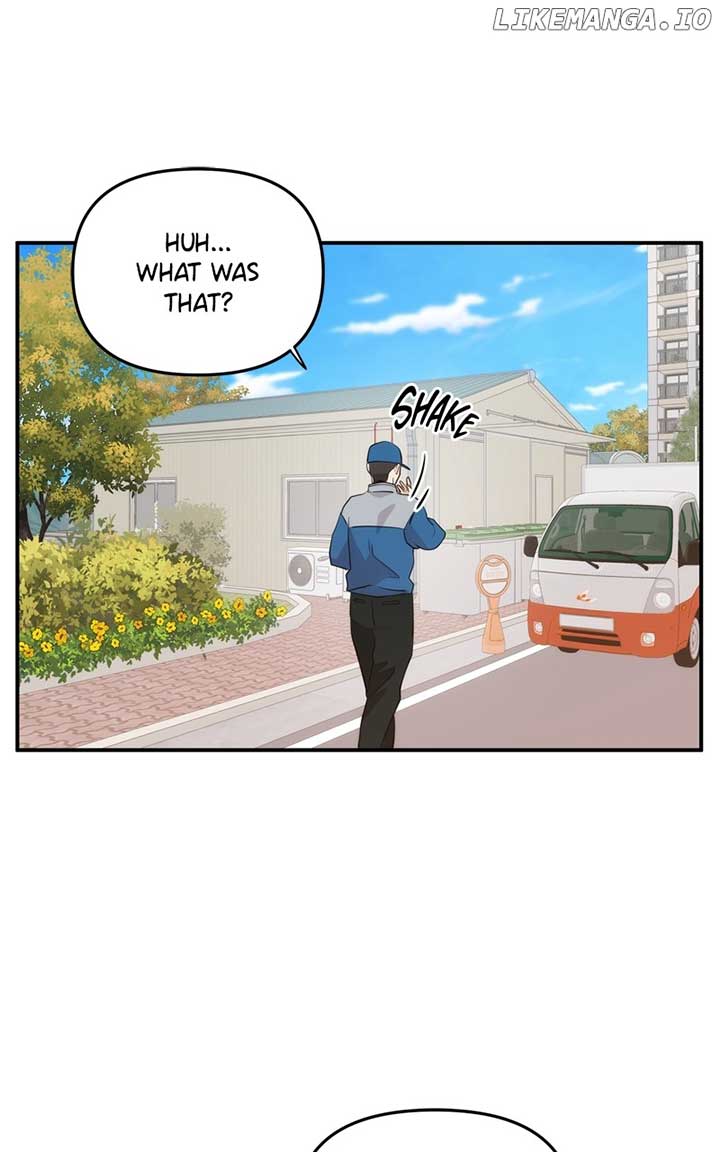 Disaster Is Always Nearby Chapter 17 395 085