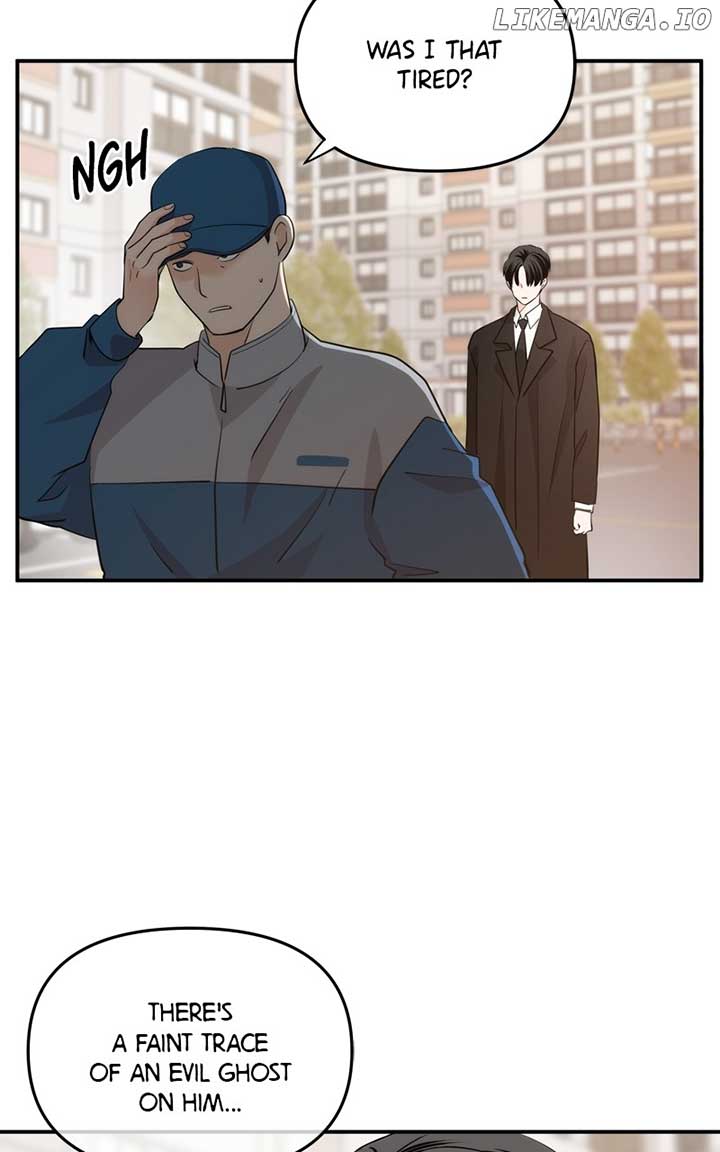 Disaster Is Always Nearby Chapter 17 396 086