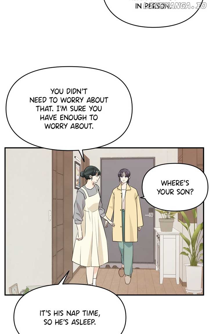 Disaster Is Always Nearby Chapter 17 404 094