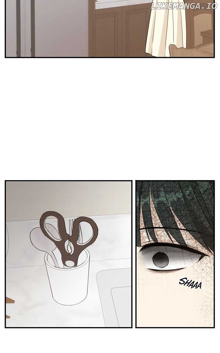 Disaster Is Always Nearby Chapter 17 406 096