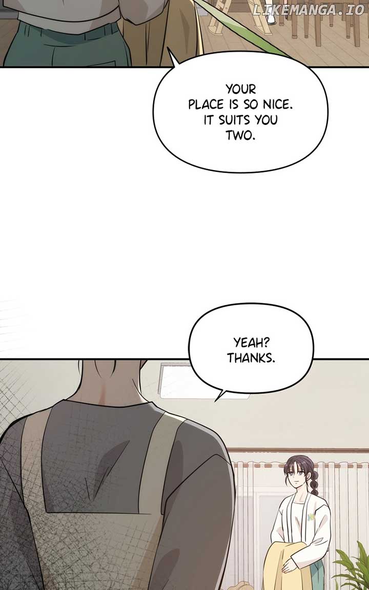 Disaster Is Always Nearby Chapter 17 408 098