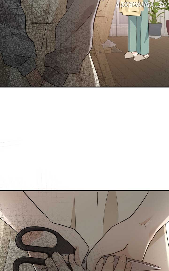 Disaster Is Always Nearby Chapter 17 409 099