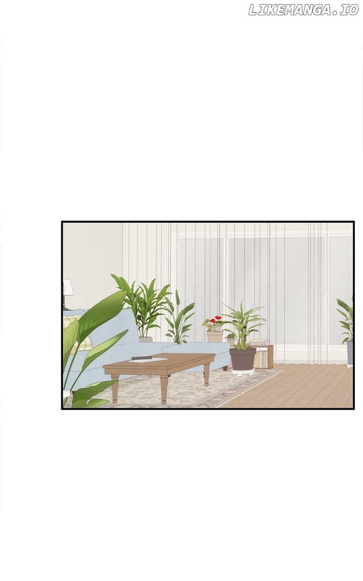 Disaster Is Always Nearby Chapter 18 383 001