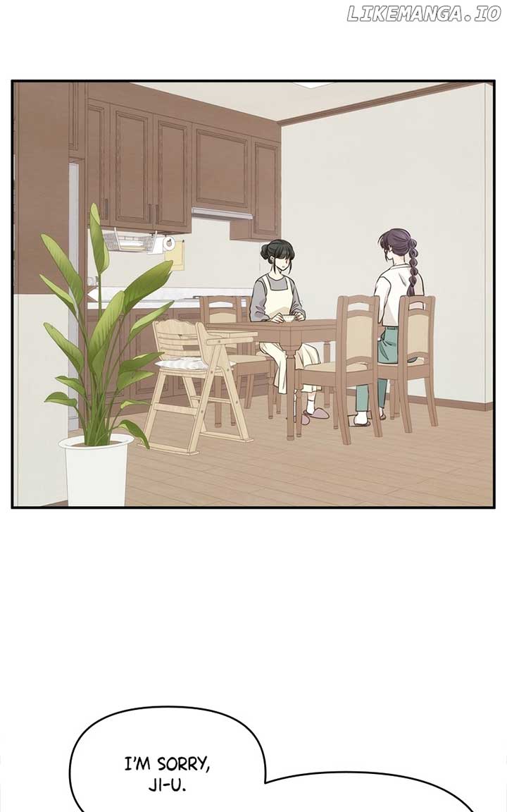 Disaster Is Always Nearby Chapter 18 384 002