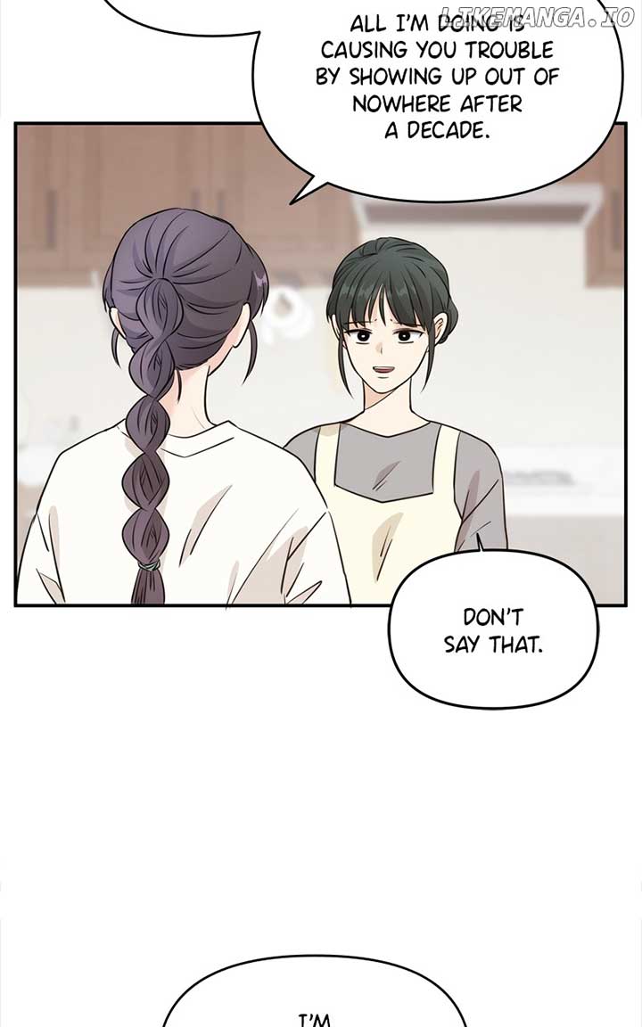 Disaster Is Always Nearby Chapter 18 385 003