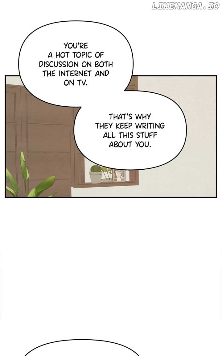 Disaster Is Always Nearby Chapter 18 387 005