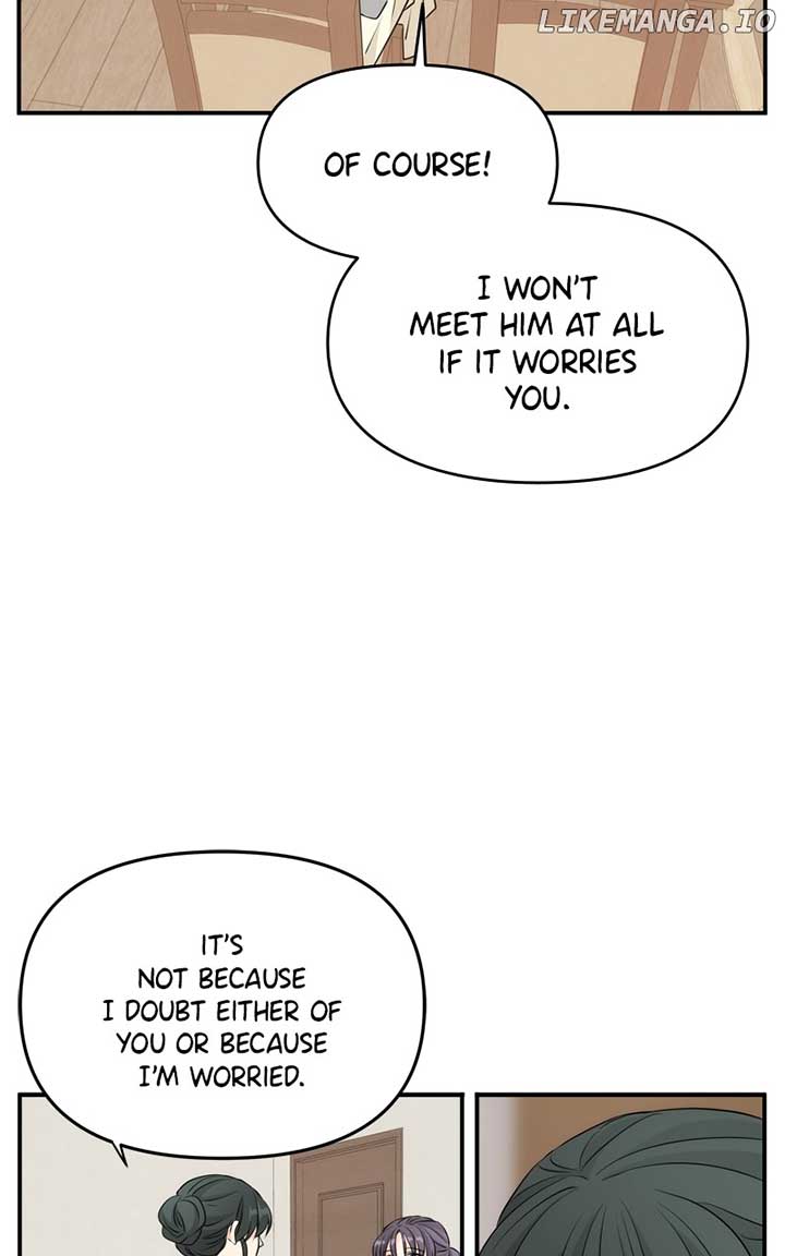 Disaster Is Always Nearby Chapter 18 391 009