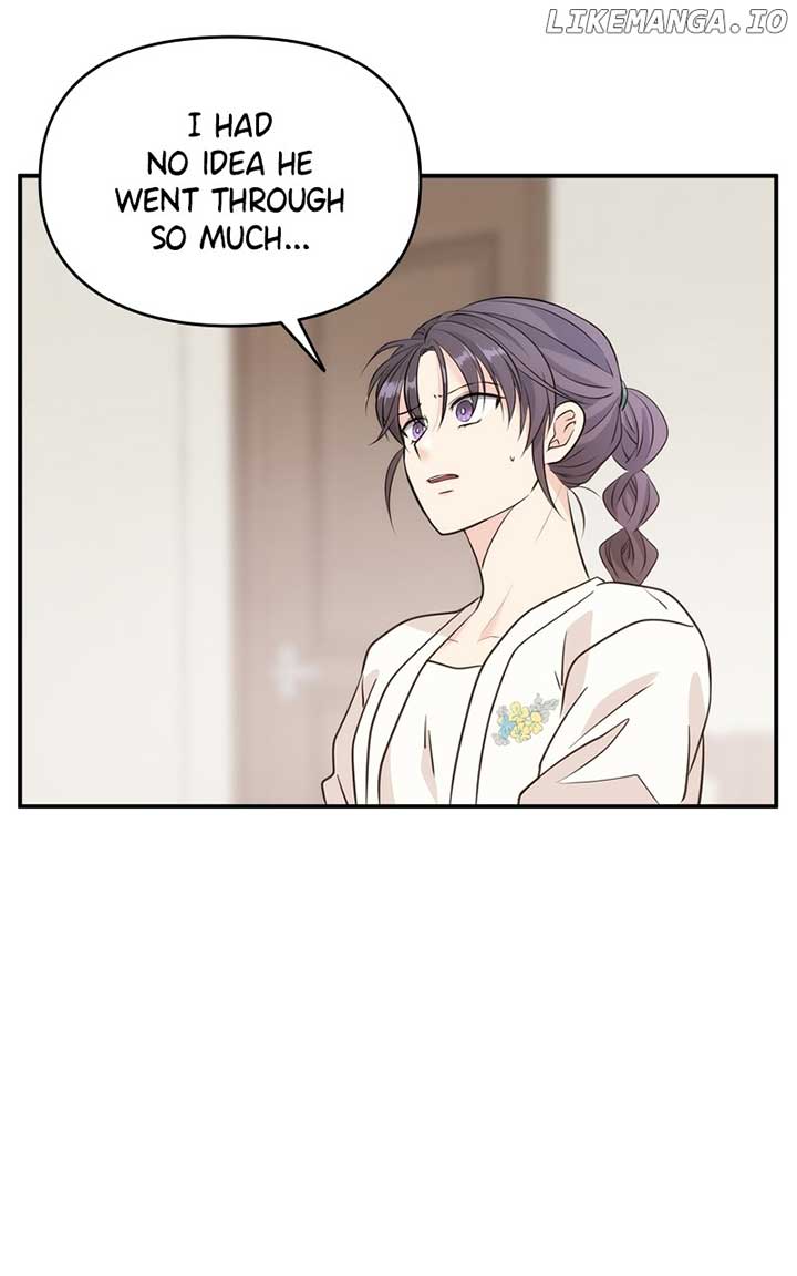 Disaster Is Always Nearby Chapter 18 394 012