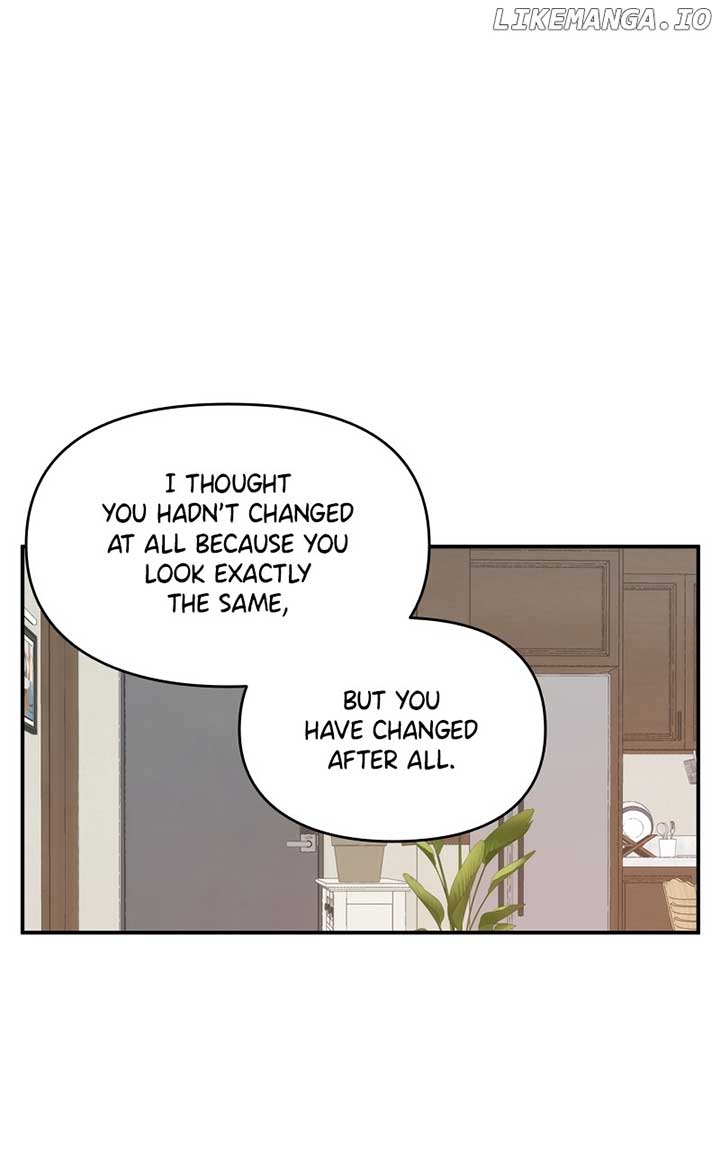 Disaster Is Always Nearby Chapter 18 397 015