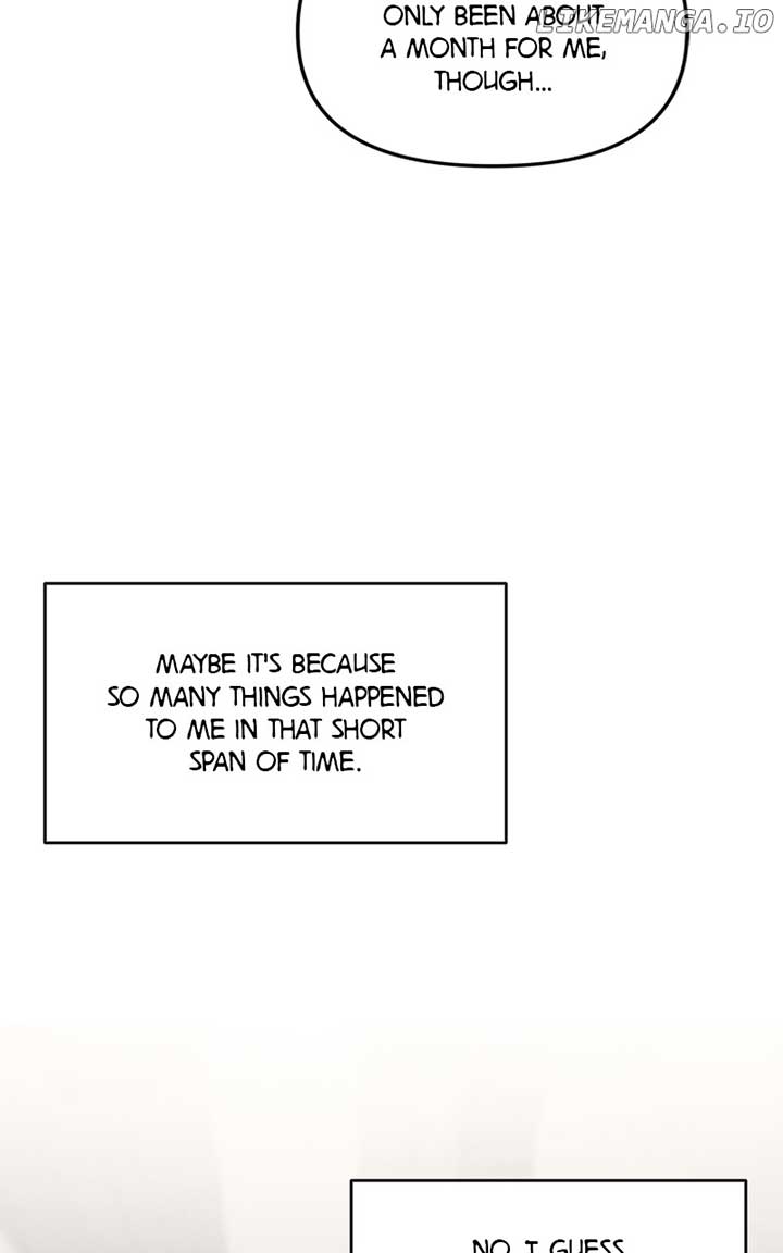 Disaster Is Always Nearby Chapter 18 399 017