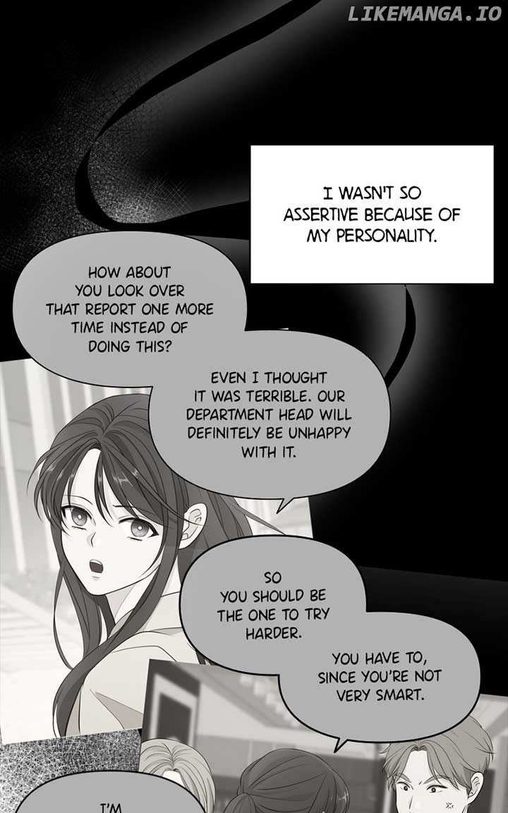 Disaster Is Always Nearby Chapter 18 402 020