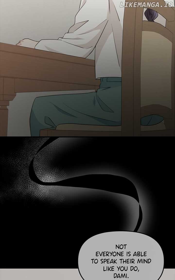 Disaster Is Always Nearby Chapter 18 404 022