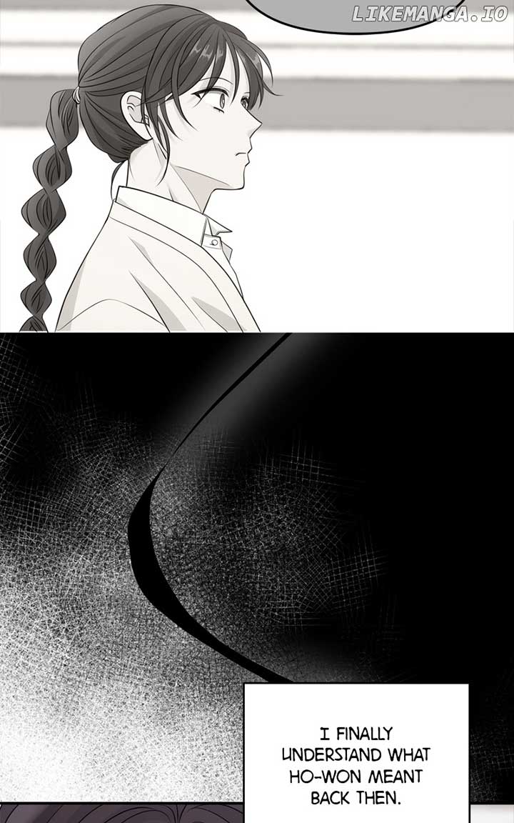 Disaster Is Always Nearby Chapter 18 405 023