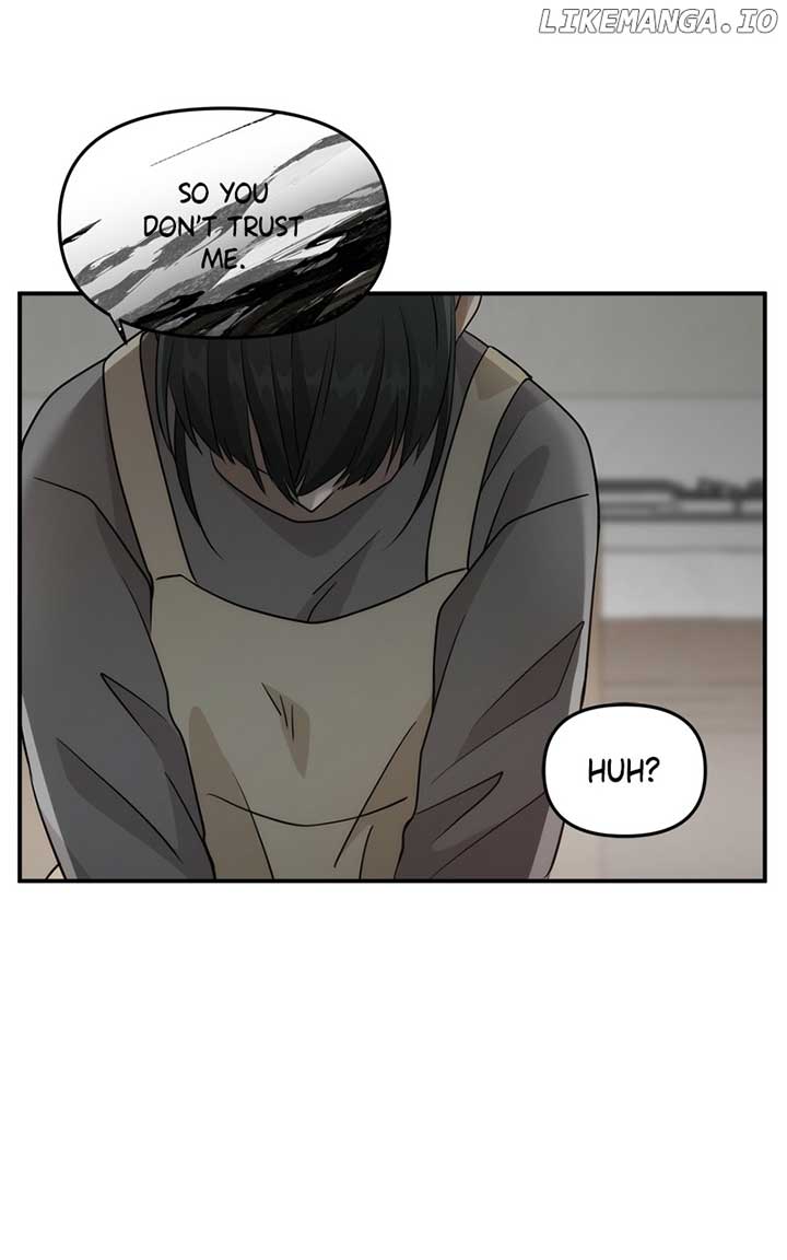 Disaster Is Always Nearby Chapter 18 409 027