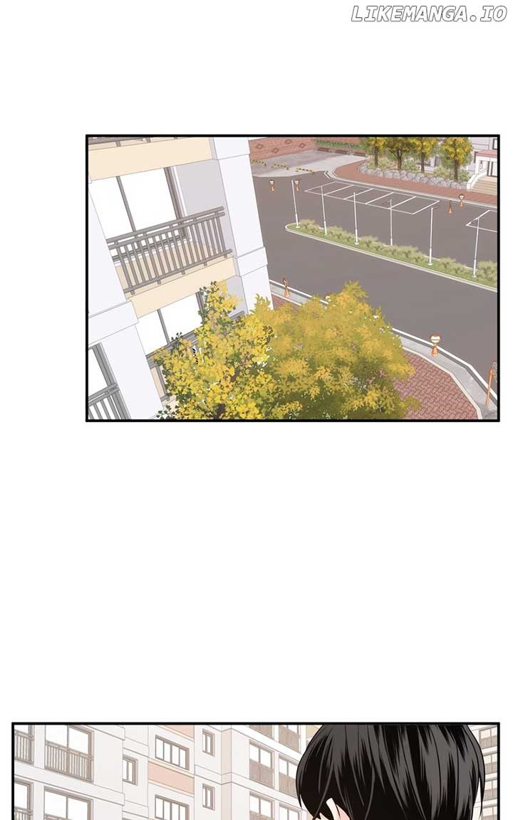 Disaster Is Always Nearby Chapter 18 411 029