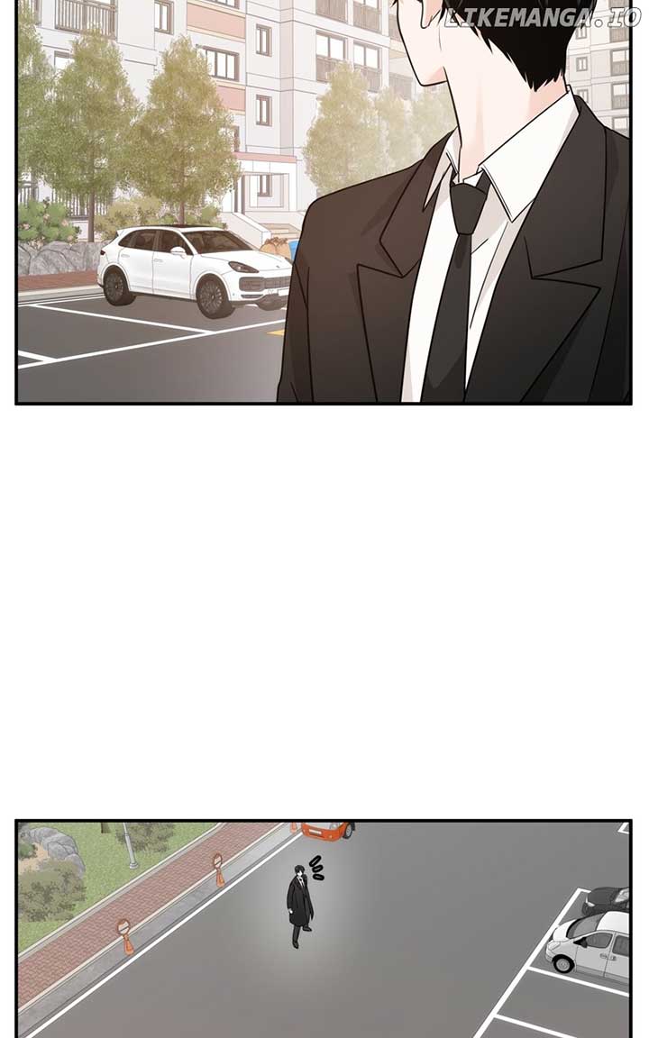 Disaster Is Always Nearby Chapter 18 412 030