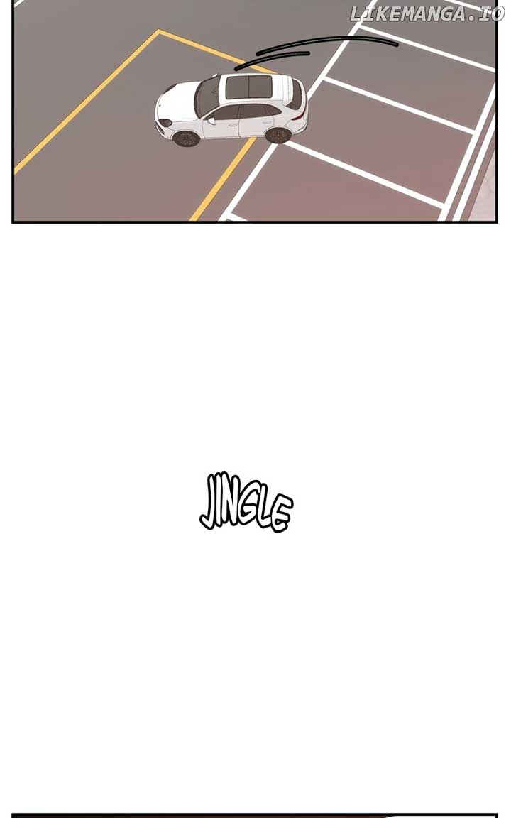 Disaster Is Always Nearby Chapter 18 413 031