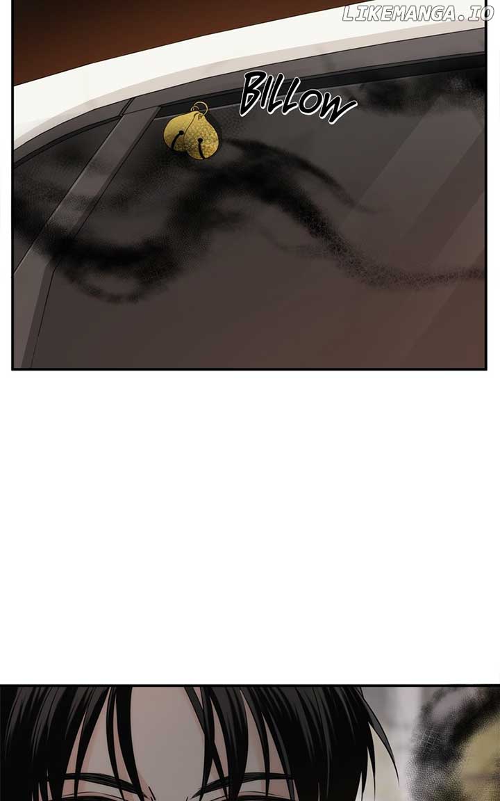 Disaster Is Always Nearby Chapter 18 414 032